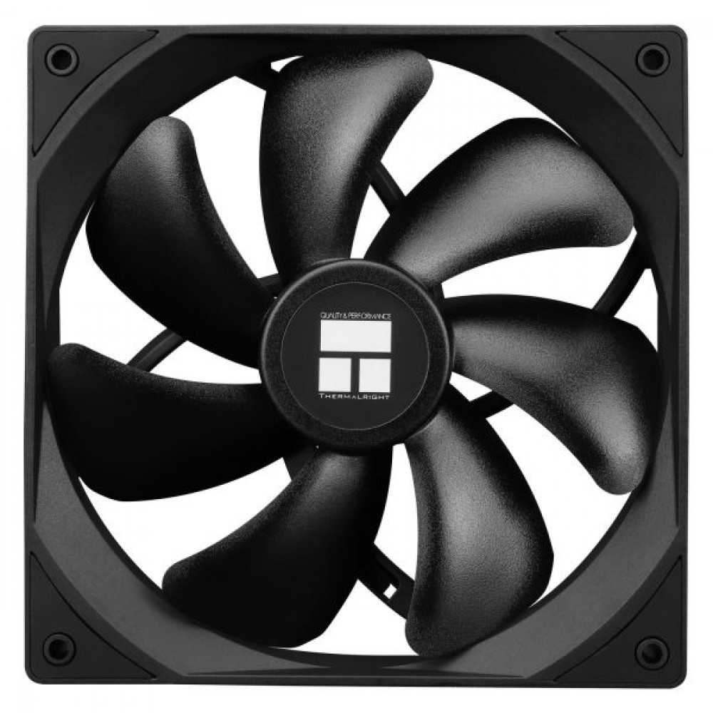 Система охлаждения Thermalright TL-C14C - миниатюра 2