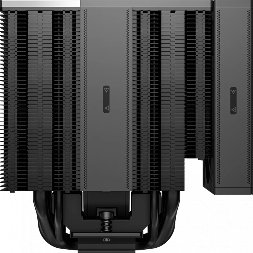 Система охлаждения PCcooler RZ820 Black RZ820-BKNWNX-GL Для процессора - миниатюра 8