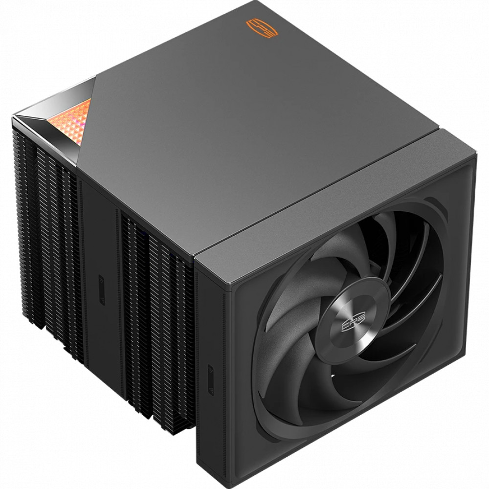 Система охлаждения PCcooler RZ820 Black RZ820-BKNWNX-GL Для процессора - миниатюра 7