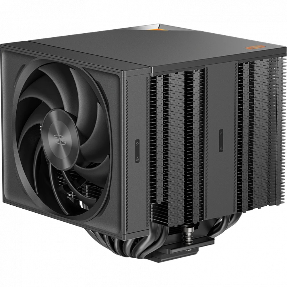 Система охлаждения PCcooler RZ820 Black RZ820-BKNWNX-GL Для процессора - миниатюра 6