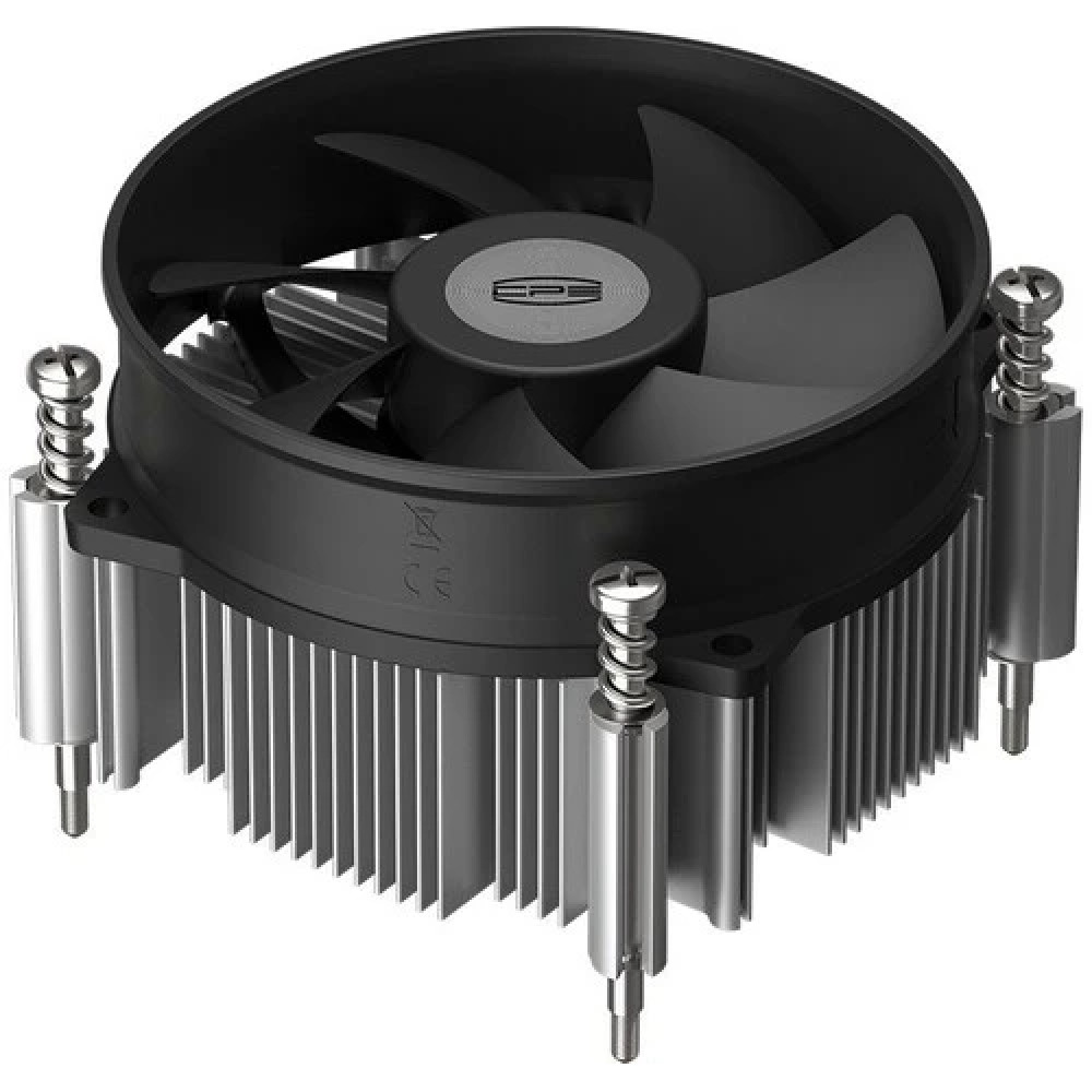 Система охлаждения PCcooler R95 R95-XXNIXX-GL Для процессора - миниатюра 2