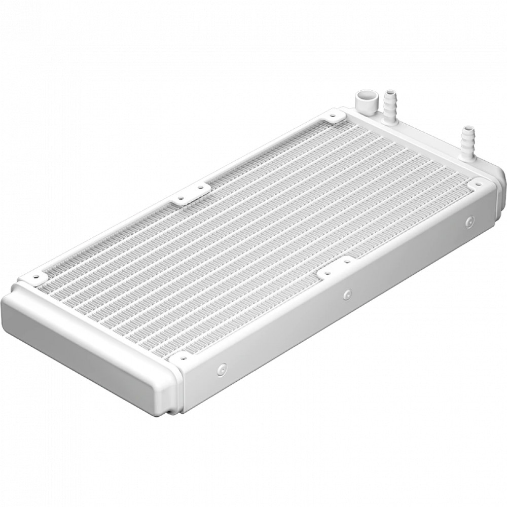 Система охлаждения PCcooler DA360 ARGB White DA360-WHAWXX-GL Для процессора - миниатюра 10