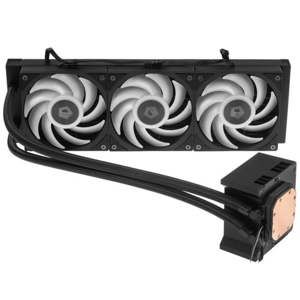 Система охлаждения ID-Cooling DASHFLOW 360 XT PRO Для процессора - миниатюра 6