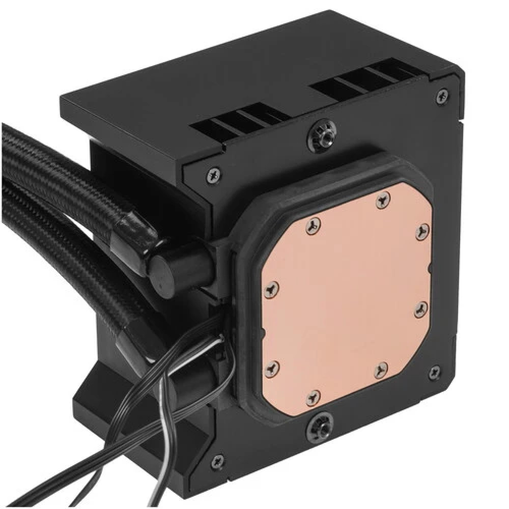 Система охлаждения ID-Cooling DASHFLOW 360 XT PRO Для процессора - миниатюра 7