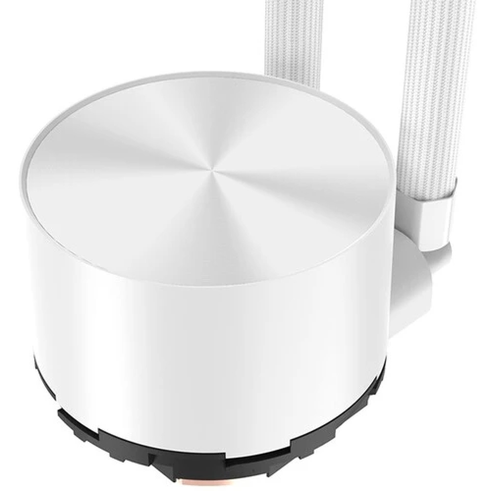 Система охлаждения ID-Cooling FX360 PRO WHITE Для процессора - миниатюра 6