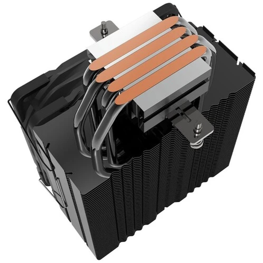 Система охлаждения Zalman CNPS9X PERFORMA PLUS ARGB CNPS9X PERFORMA PLUS ARGB BL - миниатюра 8