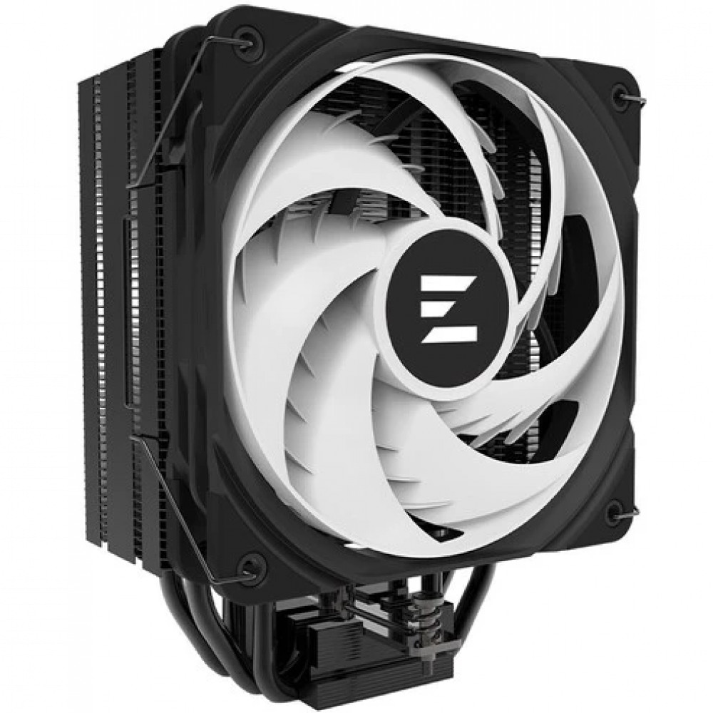Система охлаждения Zalman CNPS9X PERFORMA PLUS ARGB CNPS9X PERFORMA PLUS ARGB BL - миниатюра 6