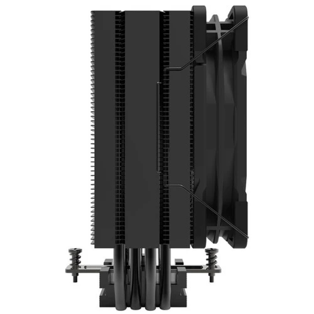 Система охлаждения Zalman CNPS9X PERFORMA PLUS ARGB CNPS9X PERFORMA PLUS ARGB BL - миниатюра 7