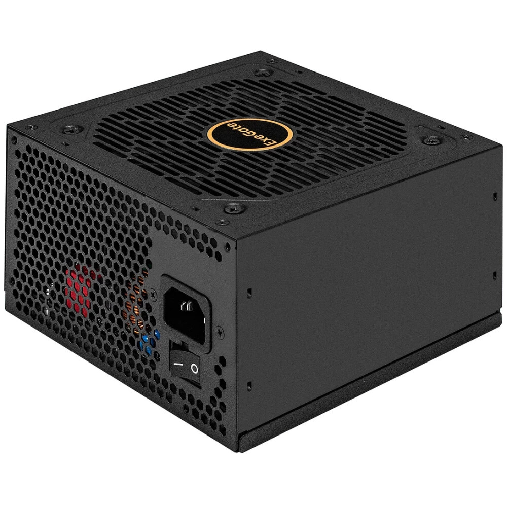 Блок питания ExeGate 1000VSP EX297234RUS 1000 Вт - миниатюра 4