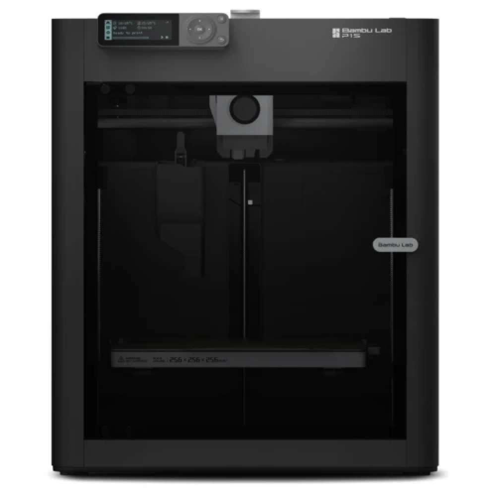 3D принтер Bambu Lab P1 S PF001-U-EU - миниатюра 4