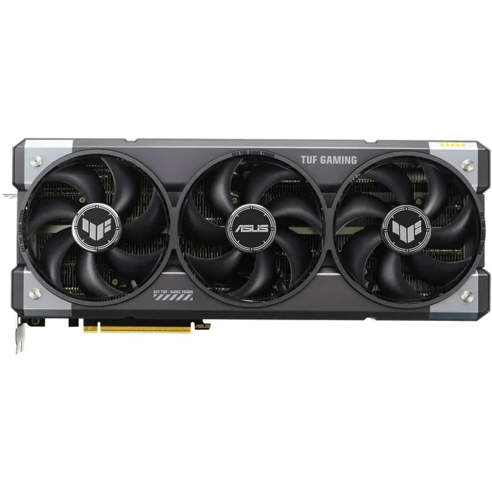 Видеокарта Asus GeForce RTX 5080 TUF GAMING OC 90YV0M30-M0NA00 16 ГБ - миниатюра 5
