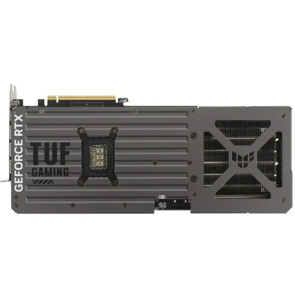 Видеокарта Asus GeForce RTX 5080 TUF GAMING OC 90YV0M30-M0NA00 16 ГБ - миниатюра 6