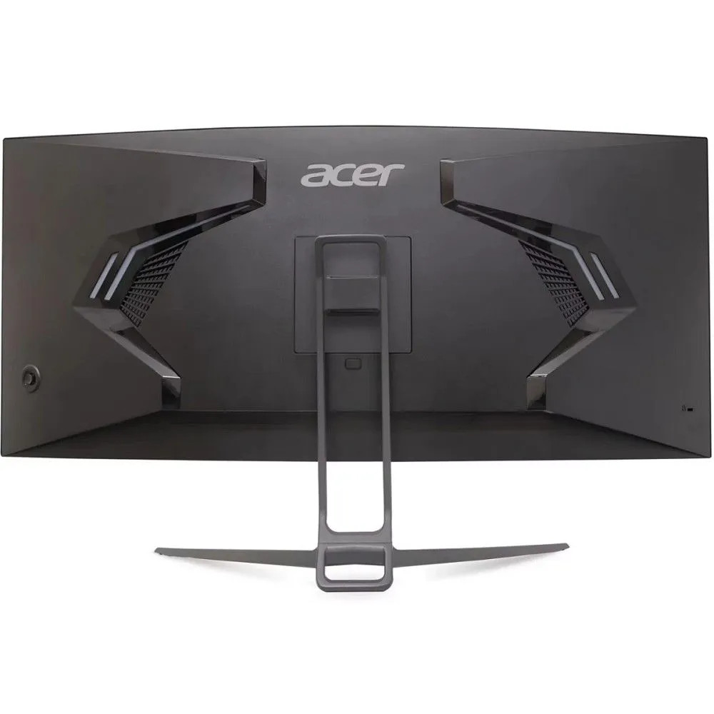 Монитор Acer ED343CURJ0bmiippx UM.CE3CD.001 34 ", IPS, Ultra-Wide QHD 3440x1440 (21:9), 120 Гц - миниатюра 8