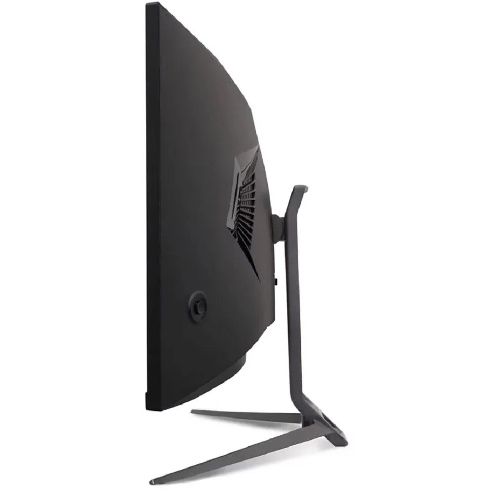 Монитор Acer ED343CURJ0bmiippx UM.CE3CD.001 34 ", IPS, Ultra-Wide QHD 3440x1440 (21:9), 120 Гц - миниатюра 7