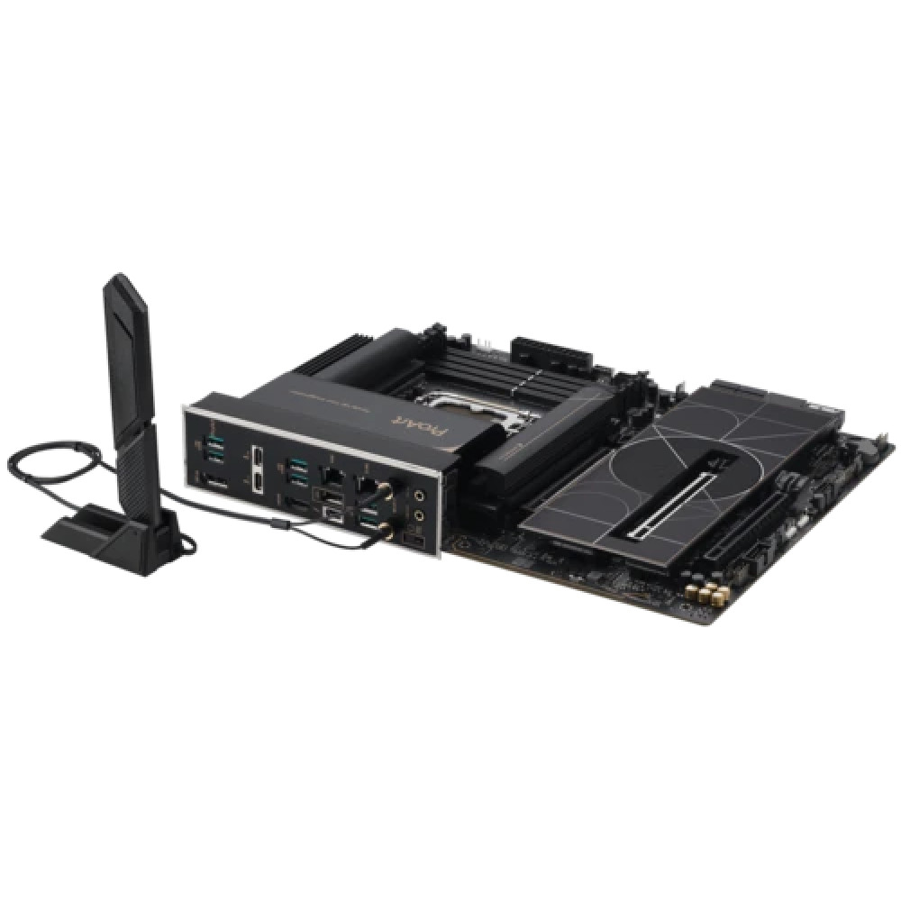 Материнская плата Asus PROART Z890-CREATOR WIFI ATX, LGA 1851 - миниатюра 7