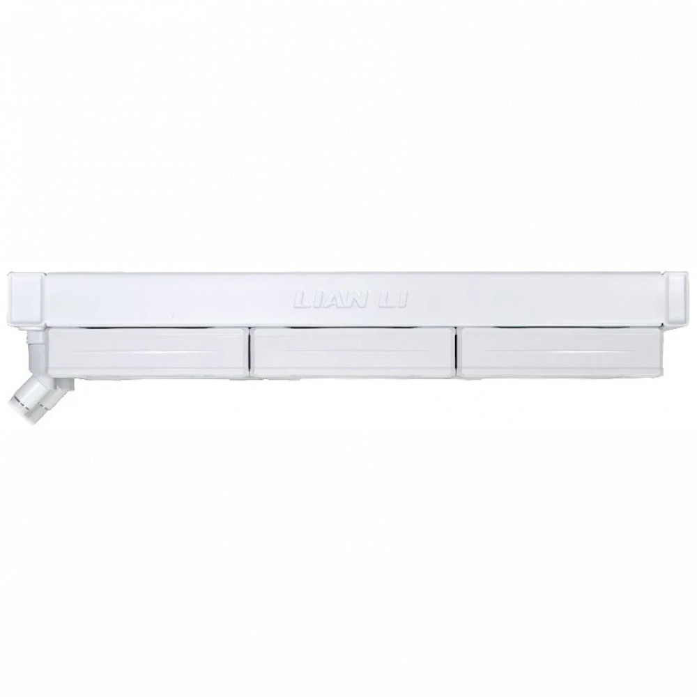 Система охлаждения Lian Li Galahad II Trinity 360 White G89.GA2T36W.00 Для процессора - миниатюра 7