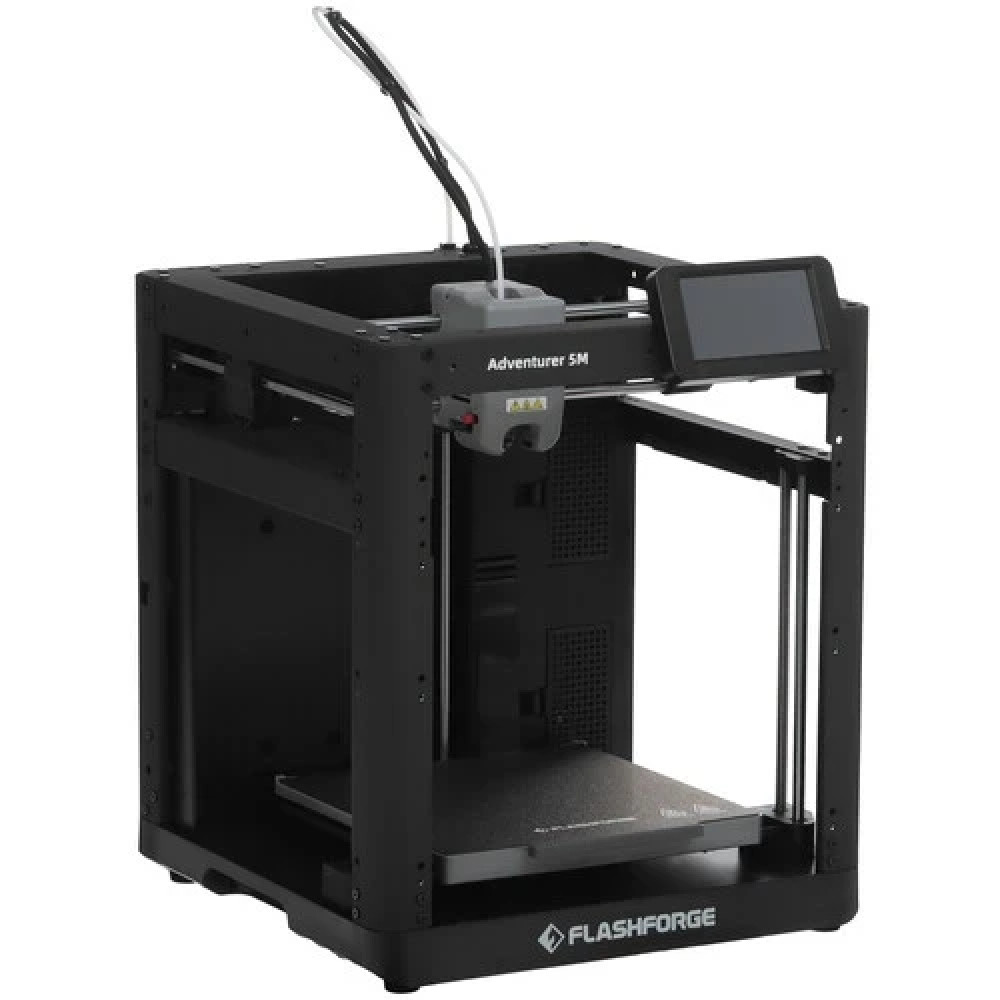 3D принтер Flashforge Adventurer 5М FFAD5М - миниатюра 5