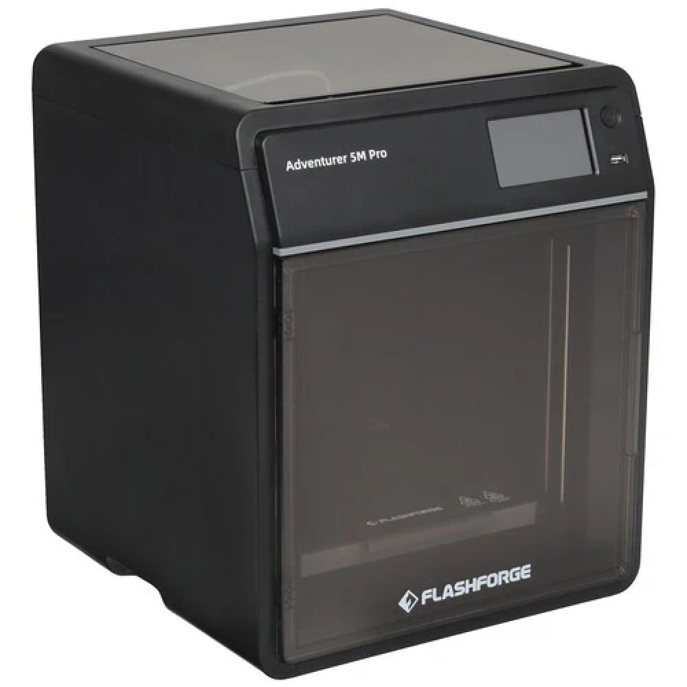 3D принтер Flashforge Adventurer 5М Pro FFAD5МP - миниатюра 5