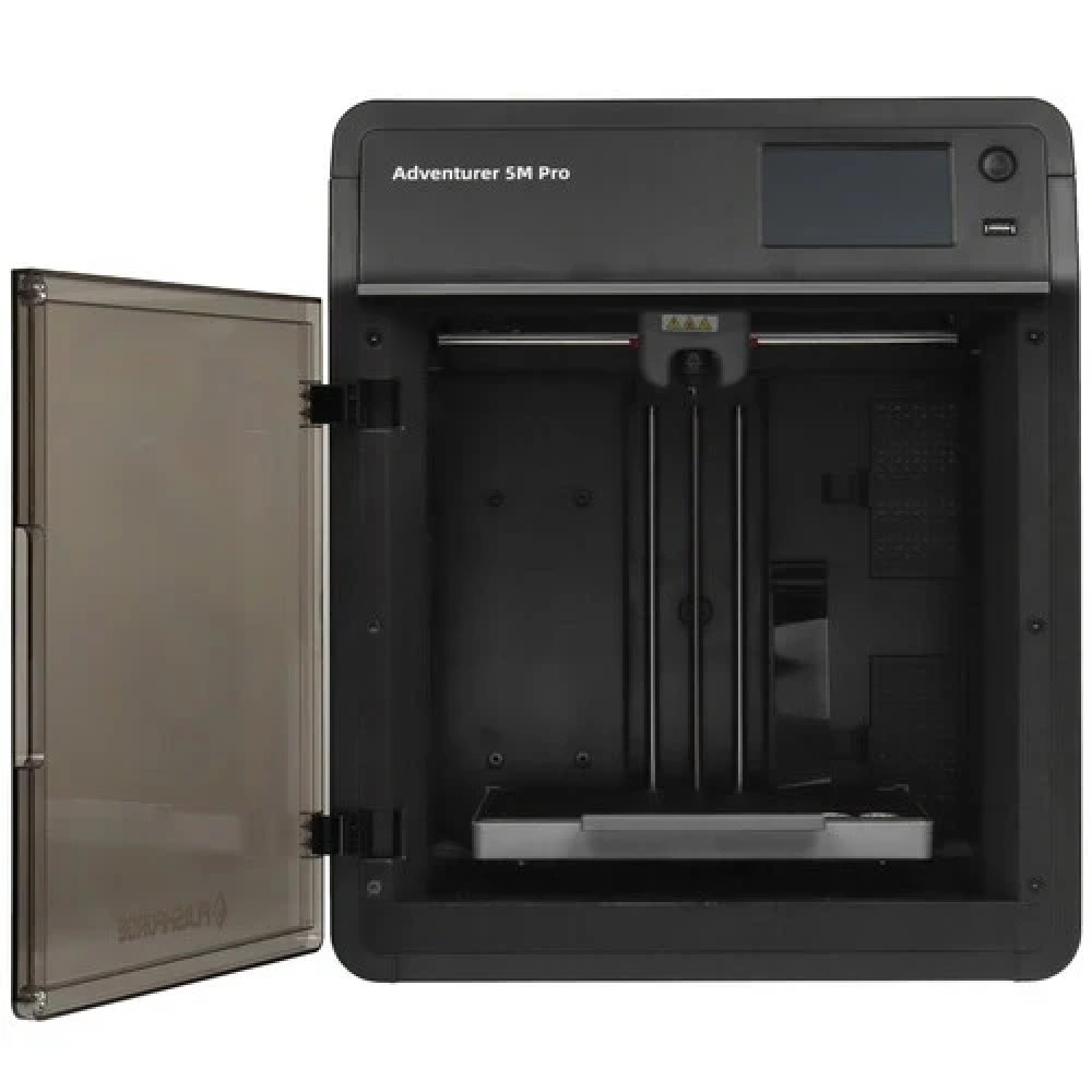 3D принтер Flashforge Adventurer 5М Pro FFAD5МP - миниатюра 6