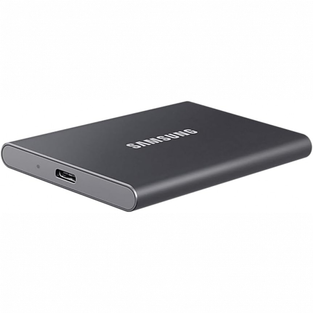 Внешние накопители Samsung T7 Shield MU-PC4T0T/WW 4 ТБ - миниатюра 6