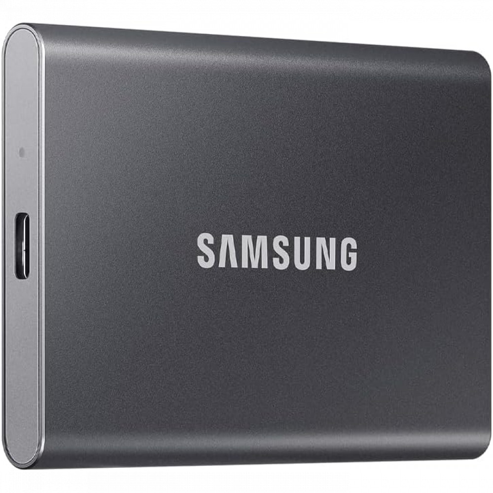 Внешние накопители Samsung T7 Shield MU-PC4T0T/WW 4 ТБ - миниатюра 4
