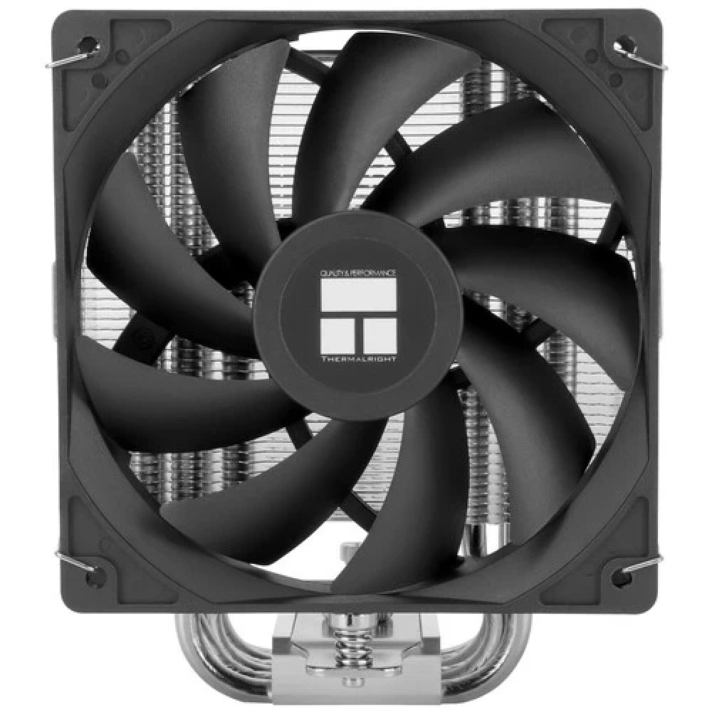Система охлаждения Thermalright Burst Assassin 120 SE BA120-SE - миниатюра 3