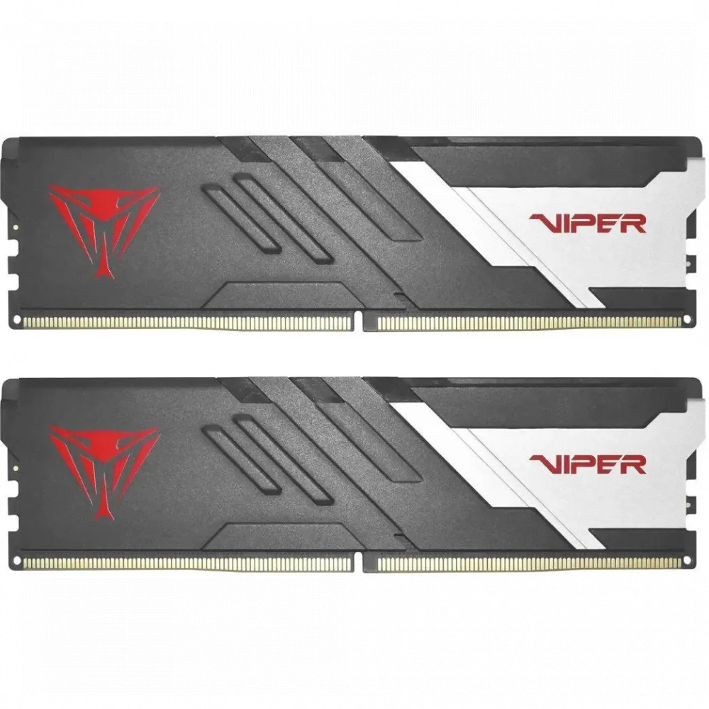 ОЗУ Patriot Viper Venom PVV564G600C30K DIMM, DDR5, 64 Гб (2 х 32 Гб), 6000 МГц - миниатюра 3