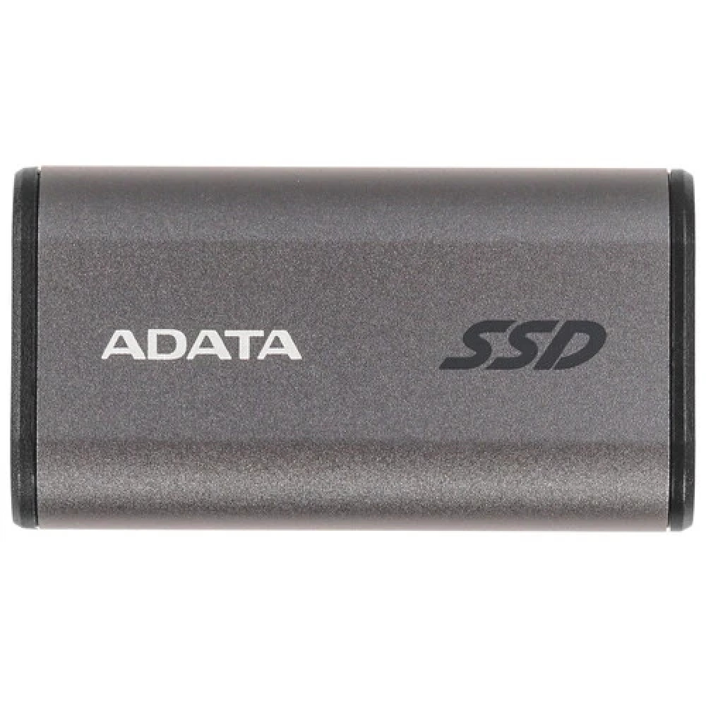 Внешние накопители ADATA Elite SE880 AELI-SE880-4TCGY 4 ТБ - миниатюра 3