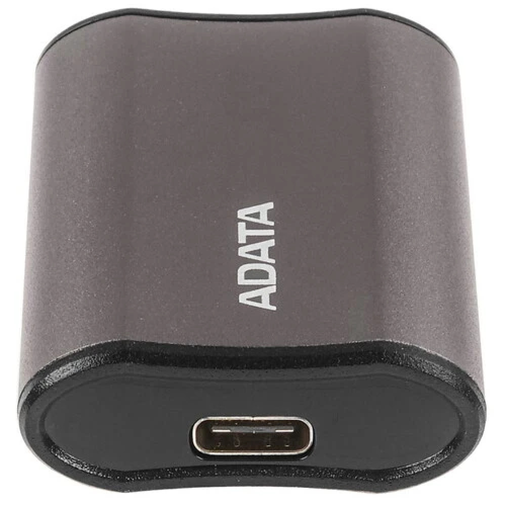 Внешние накопители ADATA Elite SE880 AELI-SE880-4TCGY 4 ТБ - миниатюра 4