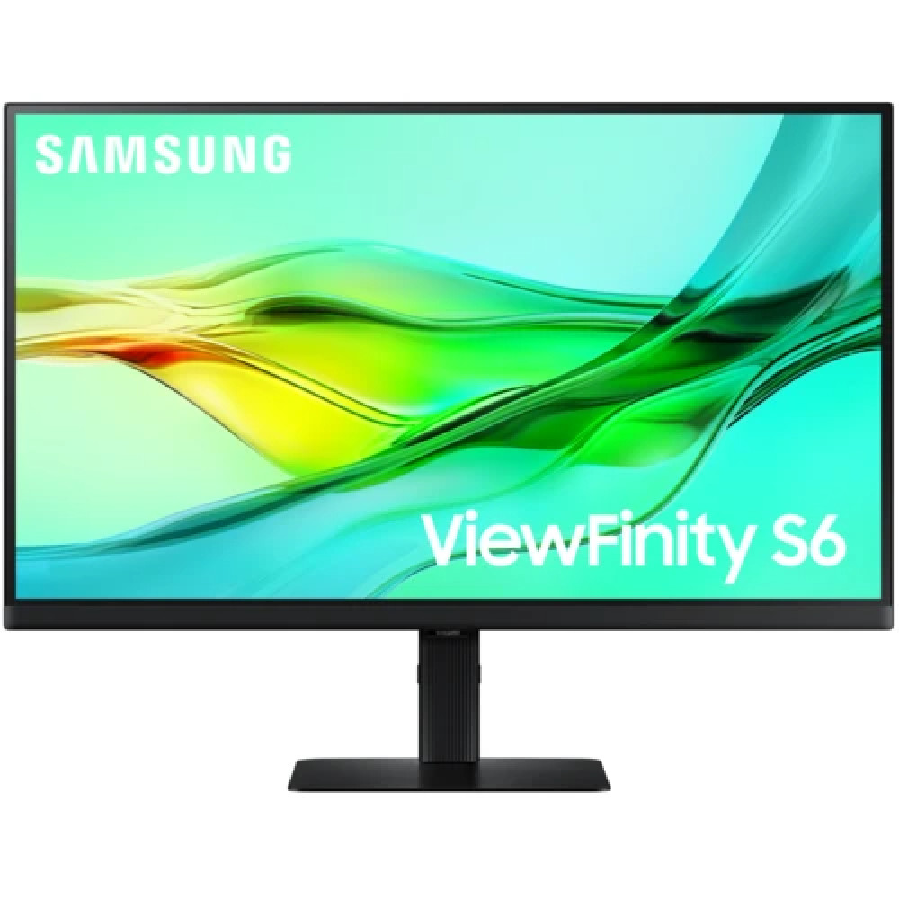 Монитор Samsung S24D604UAU LS24D604UAUXCI 24 ", IPS, Quad HD 2560x1440 (16:9), 100 Гц - миниатюра 5