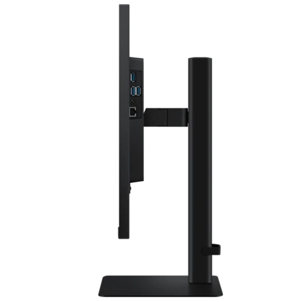 Монитор Samsung S24D604UAU LS24D604UAUXCI 24 ", IPS, Quad HD 2560x1440 (16:9), 100 Гц - миниатюра 7