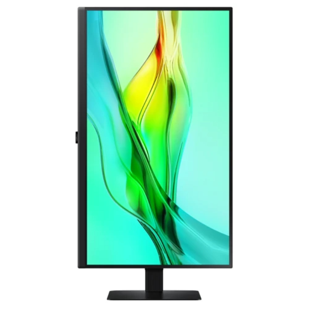 Монитор Samsung S24D604UAU LS24D604UAUXCI 24 ", IPS, Quad HD 2560x1440 (16:9), 100 Гц - миниатюра 6
