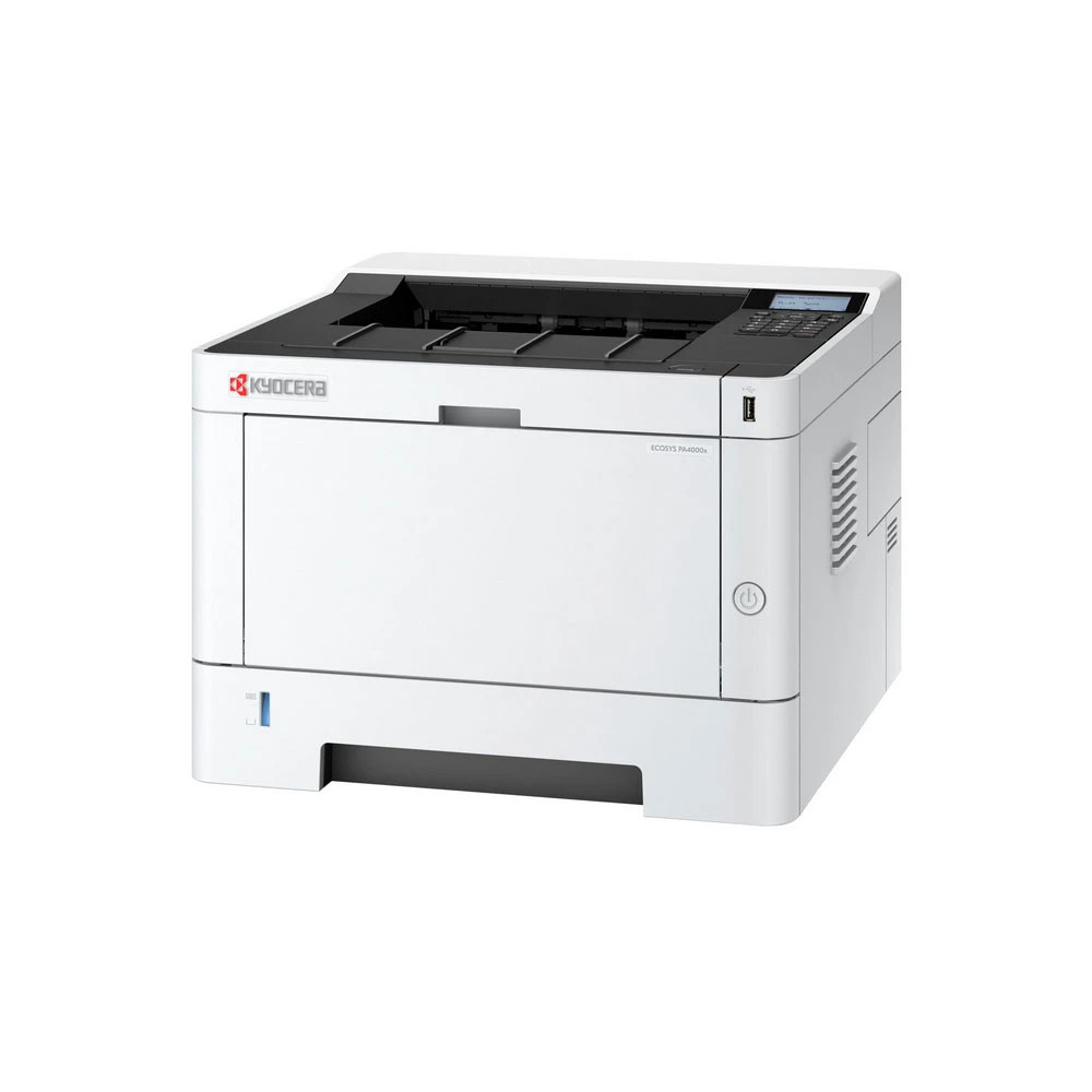 Принтер Kyocera PA4000 110C153NL0 А4, Лазерный, Монохромная - миниатюра 5