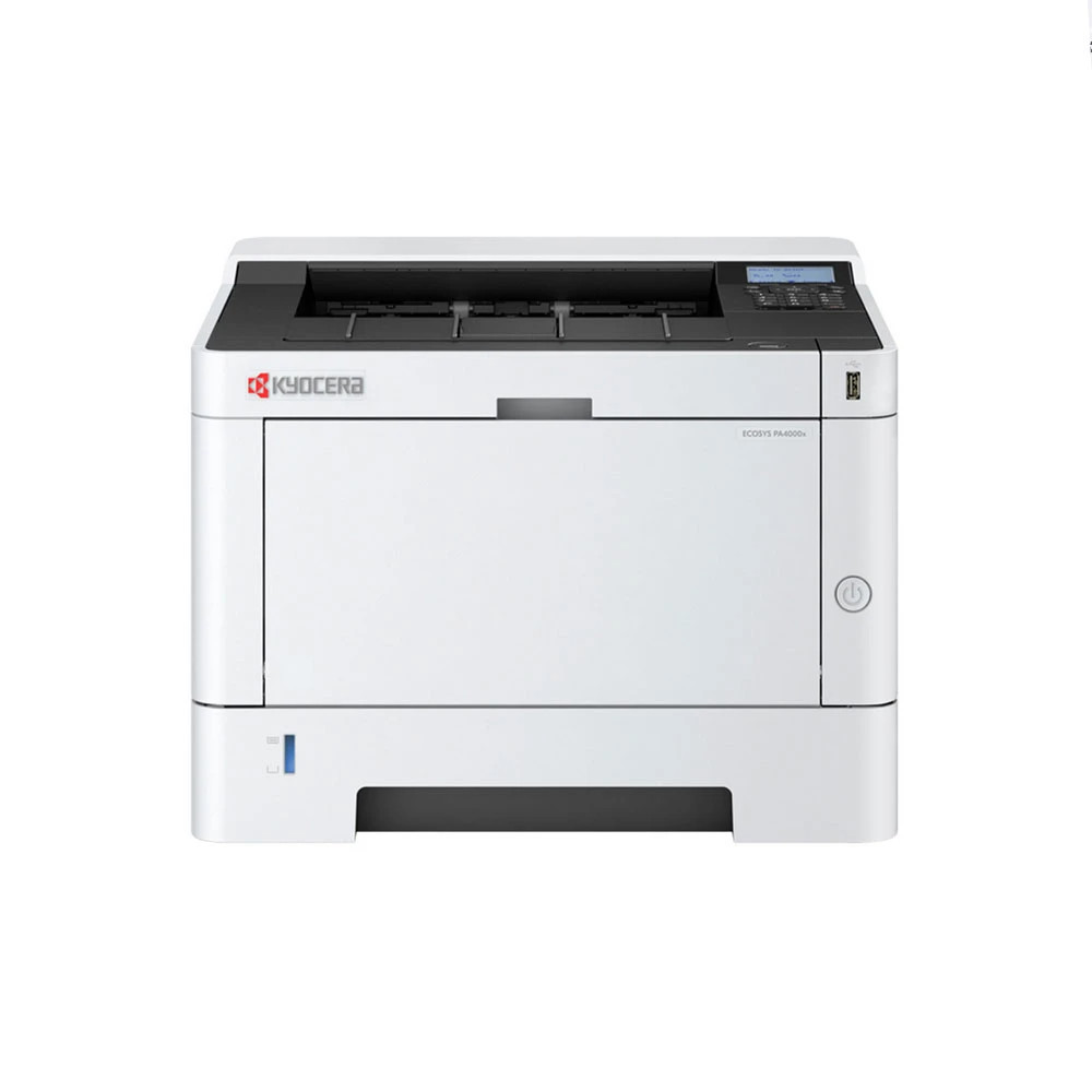 Принтер Kyocera PA4000 110C153NL0 А4, Лазерный, Монохромная - миниатюра 4