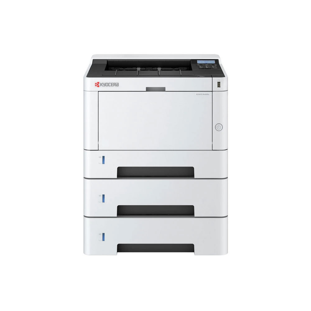 Принтер Kyocera PA4000 110C153NL0 А4, Лазерный, Монохромная - миниатюра 6