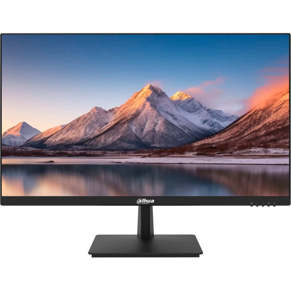 Монитор Dahua DHI-LM27-L200N 27 ", VA, Full HD 1920x1080 (16:9), 100 Гц - миниатюра 5