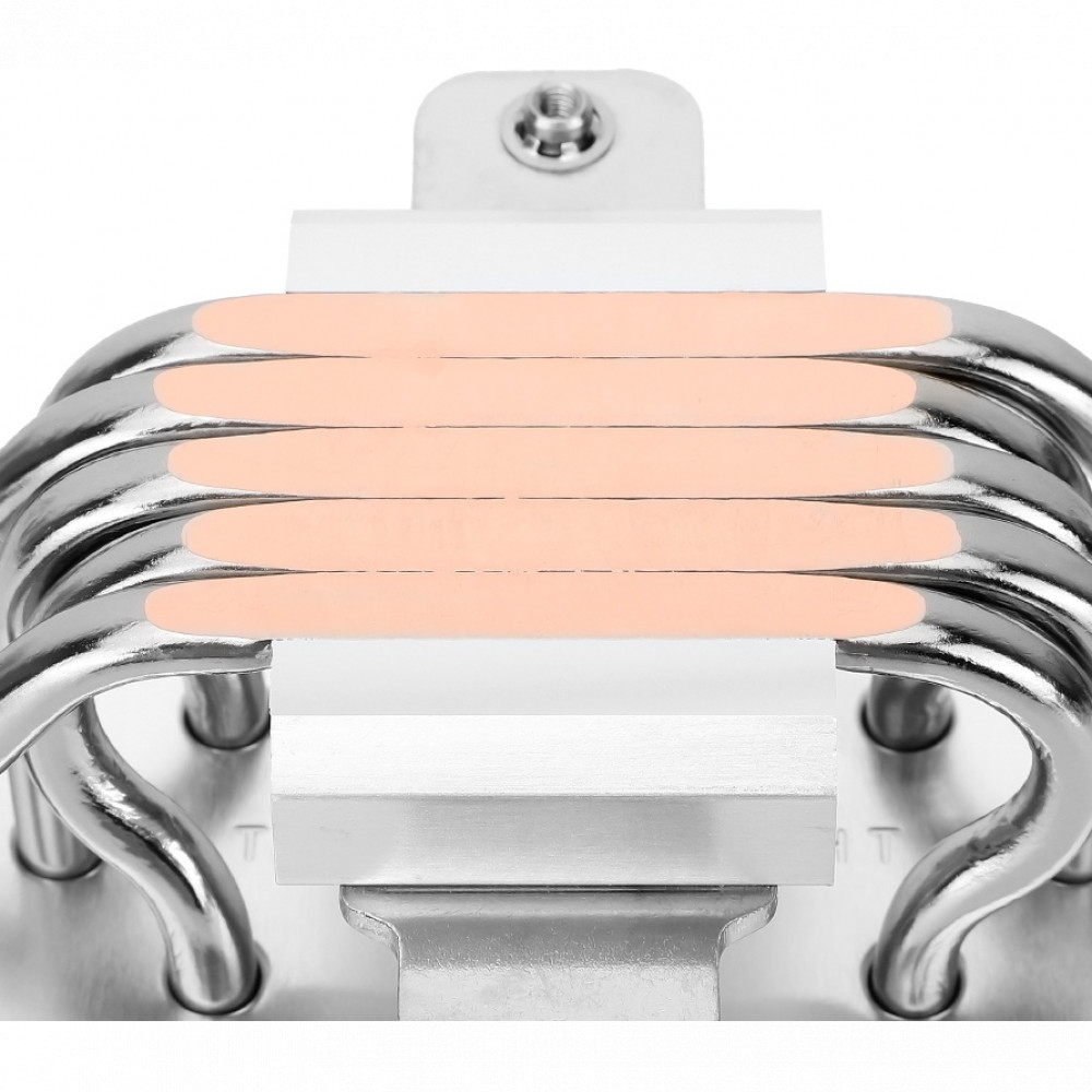 Система охлаждения Thermalright AK120-SE-ARGB Для процессора - миниатюра 6