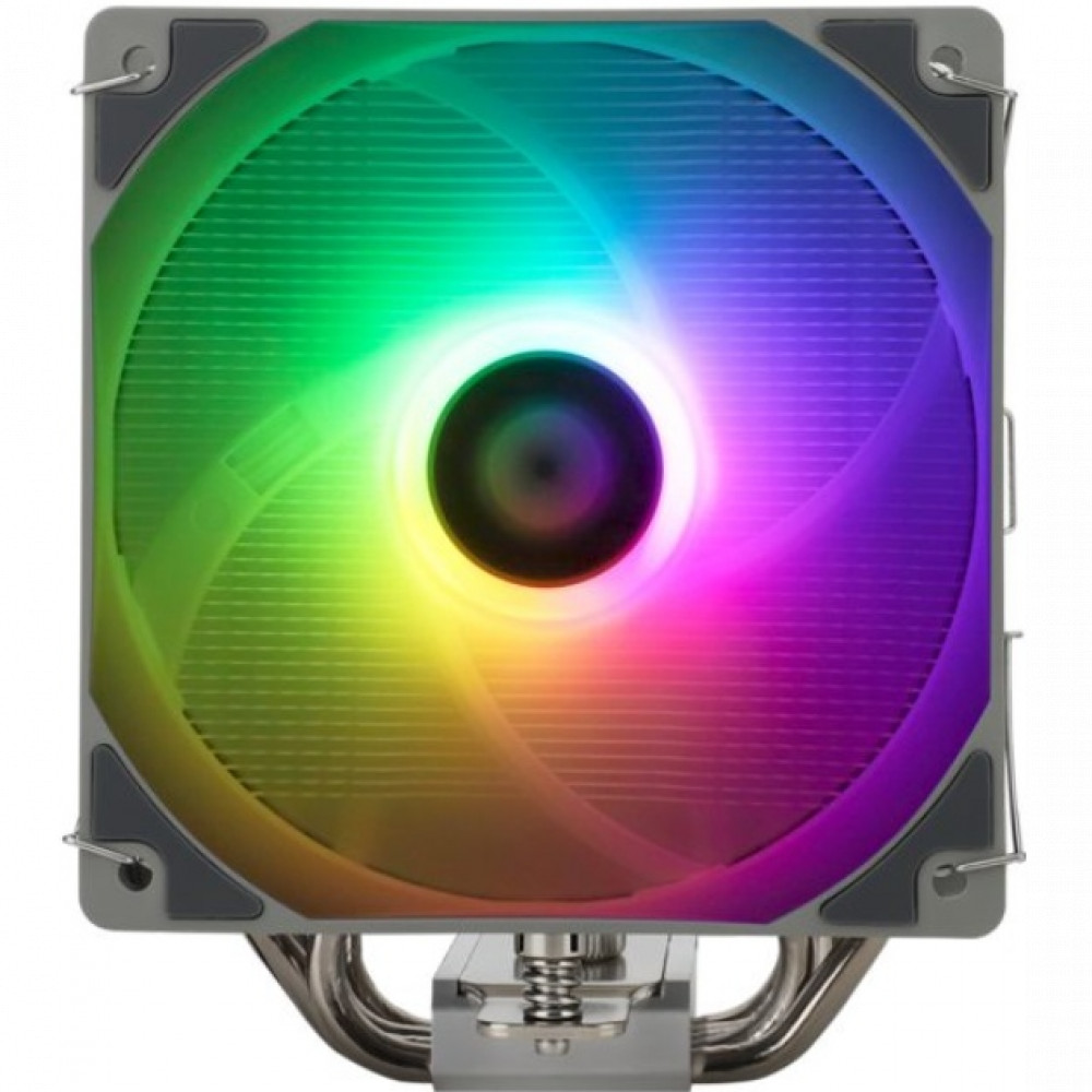 Система охлаждения Thermalright AK120-SE-ARGB Для процессора - миниатюра 4