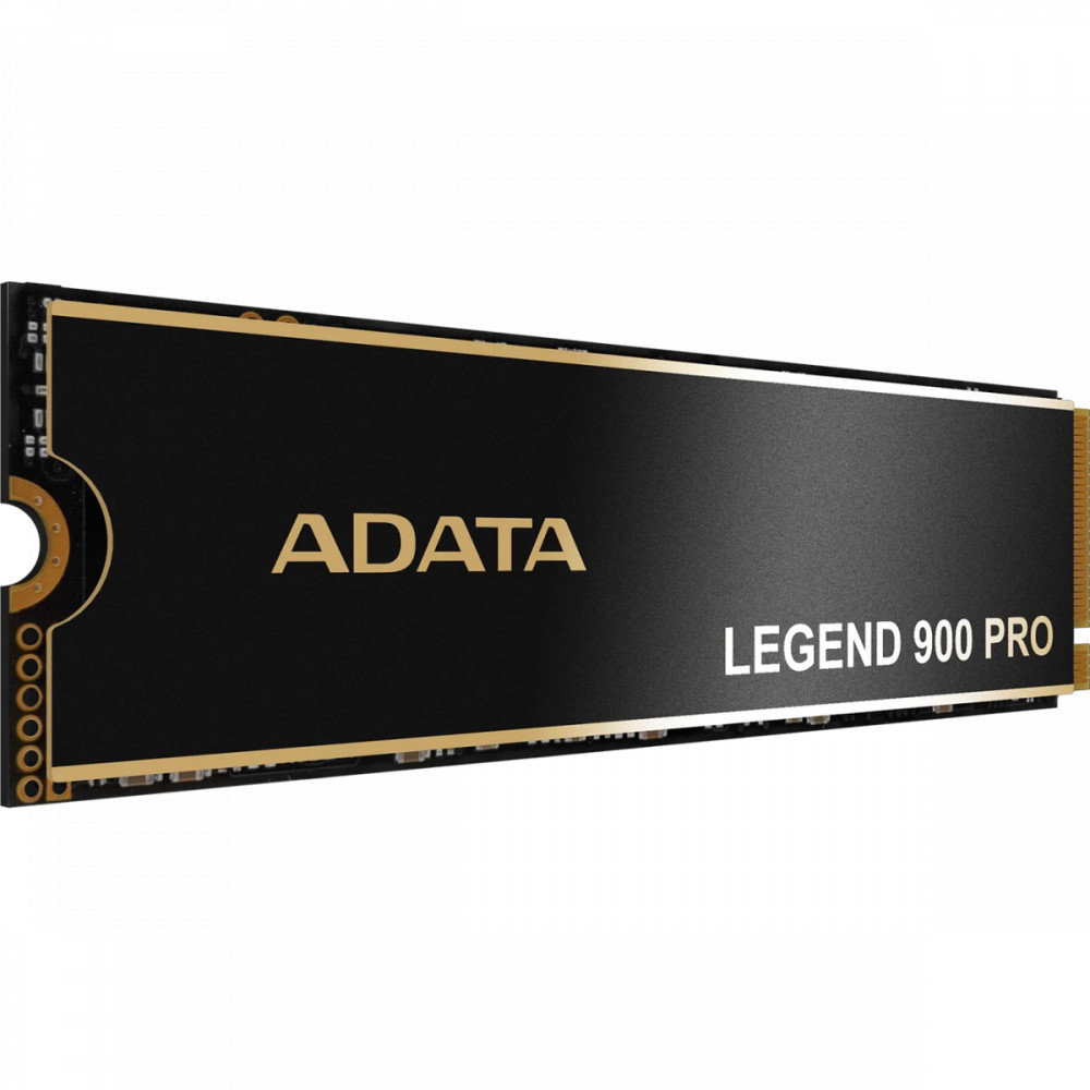 Жесткий диск ADATA Legend 900 PRO SLEG-900P-1TCS SSD (твердотельные), 1 ТБ, M.2, PCIe - миниатюра 8
