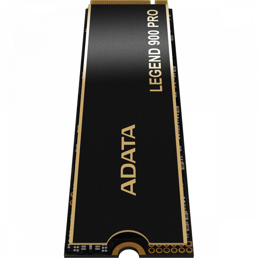 Жесткий диск ADATA Legend 900 PRO SLEG-900P-2TCS SSD (твердотельные), 2 ТБ, M.2, PCIe - миниатюра 9