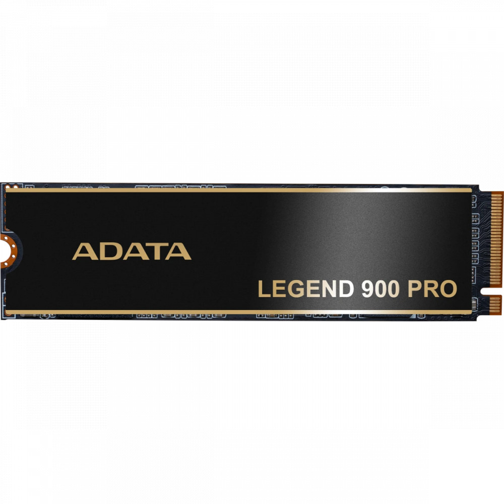 Жесткий диск ADATA Legend 900 PRO SLEG-900P-2TCS SSD (твердотельные), 2 ТБ, M.2, PCIe - миниатюра 7