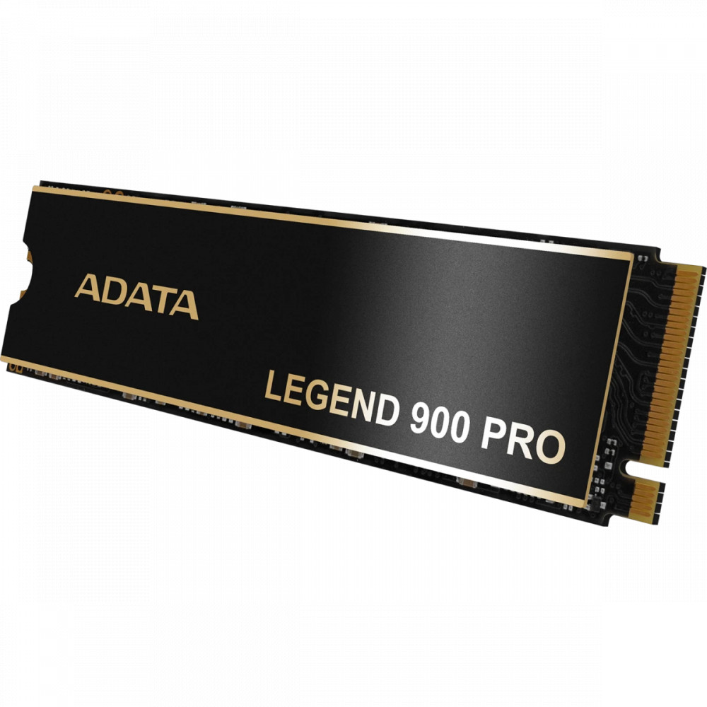 Жесткий диск ADATA Legend 900 PRO SLEG-900P-2TCS SSD (твердотельные), 2 ТБ, M.2, PCIe - миниатюра 6