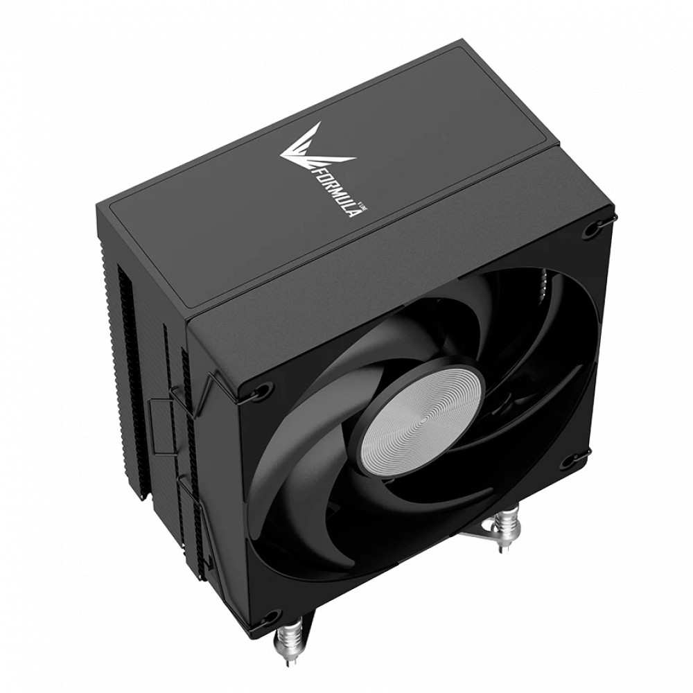 Система охлаждения Formula Ice Boid 4PSD12 Black ICE BOID 4PSD12 Для процессора - миниатюра 7