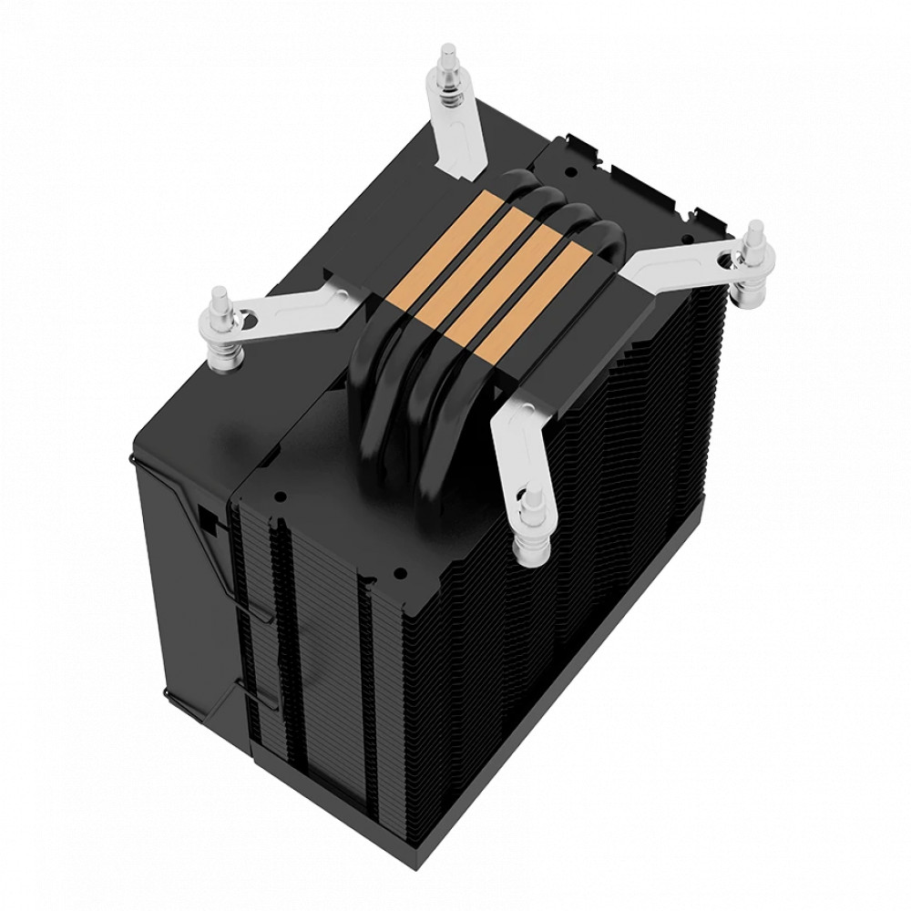 Система охлаждения Formula Ice Boid 4PSD12 Black ICE BOID 4PSD12 Для процессора - миниатюра 10