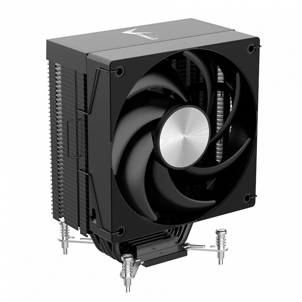 Система охлаждения Formula Ice Boid 4PSD12 Black ICE BOID 4PSD12 Для процессора - миниатюра 6