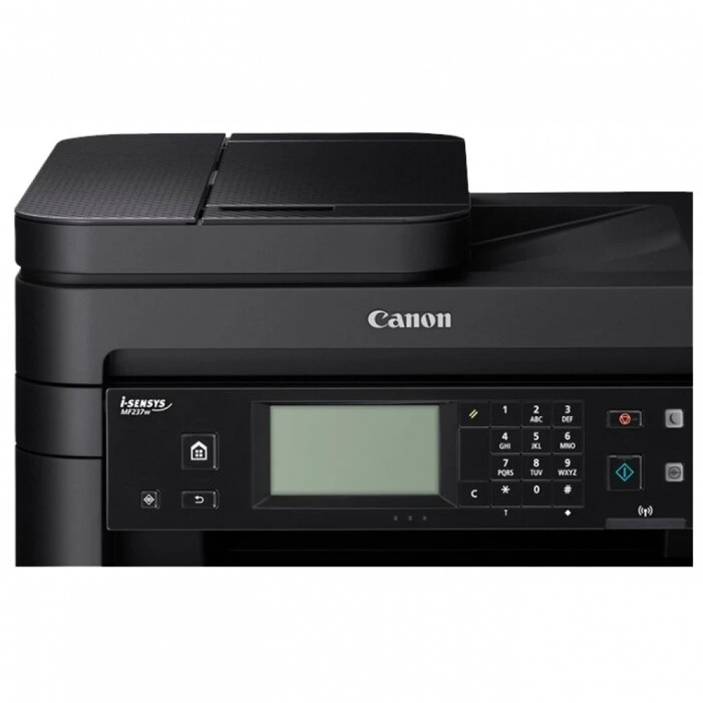 МФУ Canon i-SENSYS MF237w 1418C121/1418C105/1418C030 А4, Лазерный, Монохромная - миниатюра 8