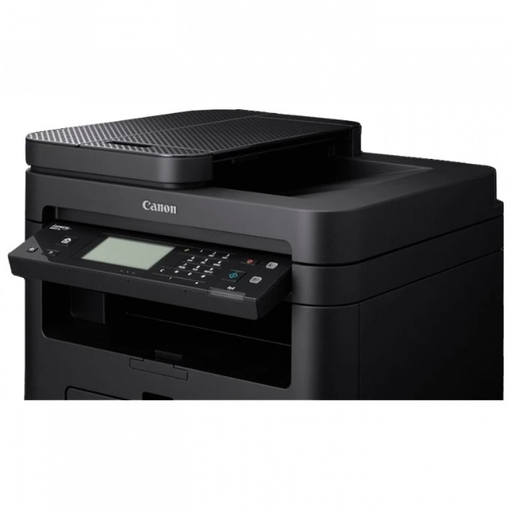 МФУ Canon i-SENSYS MF237w 1418C121/1418C105/1418C030 А4, Лазерный, Монохромная - миниатюра 7