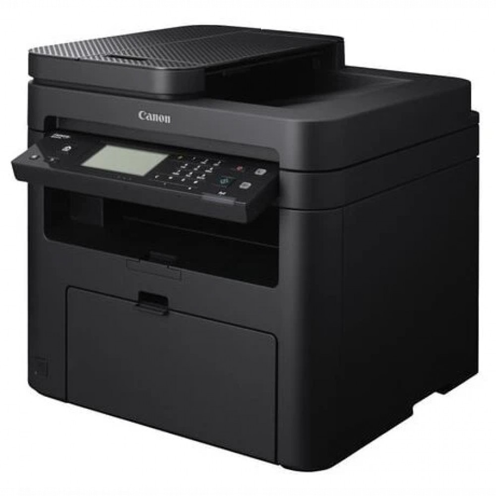 МФУ Canon i-SENSYS MF237w 1418C121/1418C105/1418C030 А4, Лазерный, Монохромная - миниатюра 6