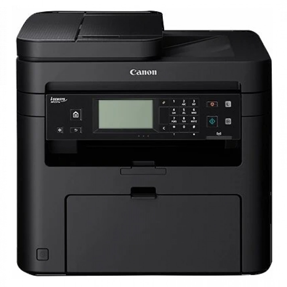 МФУ Canon i-SENSYS MF237w 1418C121/1418C105/1418C030 А4, Лазерный, Монохромная - миниатюра 5