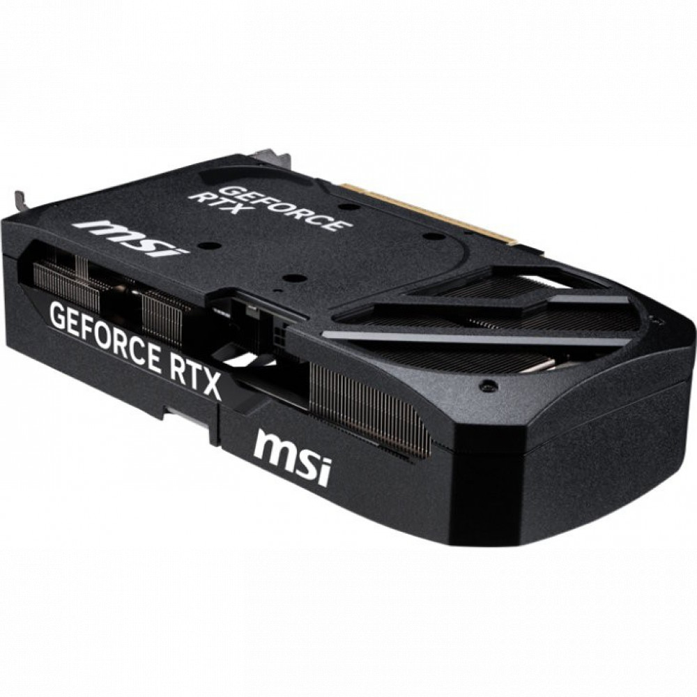 Видеокарта MSI GeForce RTX 5070 12G SHADOW 2X OC 12 ГБ - миниатюра 7